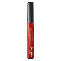 Batom Líquido Glitter Effect Cereja Brilhante 7ml - Avon