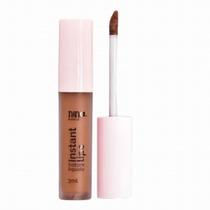 Batom Liquido Instant Cor: DOCE DESEJO Lips Matte - Nina Makeup