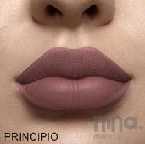 Batom Líquido Instant Lips Matte - Nina Makeup - 5ml