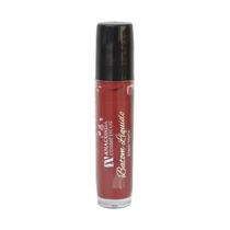 Batom Liquido Intense Carmin Anaconda 6Ml