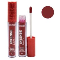 Batom líquido intensse miss Rôse Batom líquido intensse miss Rôse