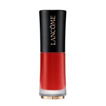 Batom Liquido L'Absolu Rouge Drama Ink Lancome 138 Rouge Drama 6ml