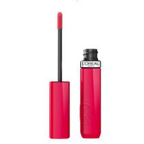Batom líquido L'Oreal Paris Infallible Lacque Resistance Batom líquido L'Oreal Paris Infallible Lacque Resistance