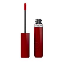 Batom líquido L'Oreal Paris Infallible Lacque Resistance