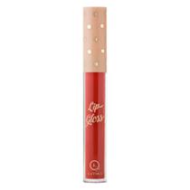 Batom Líquido Latika Lip Gloss 4 ml