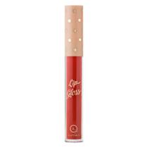 Batom Líquido Latika Lip Gloss 4 ml