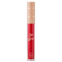 Batom Líquido Latika Lip Gloss 4 ml