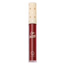 Batom Líquido Latika Lip Matte 4ml Batom Líquido Latika Lip Matte 4ml
