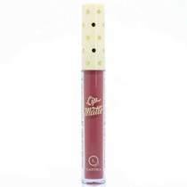 Batom Líquido Latika Lip Matte 9ml
