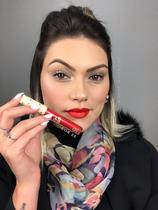 Batom Líquido Latika Lip Matte N25