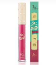 BATOM LÍQUIDO LATIKA LIP MATTE ROSA Nº06