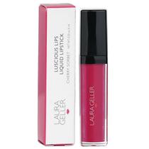 Batom líquido Laura Geller Luscious Lips Cherry Sorbet