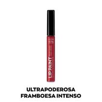 Batom Líquido Lip Paint Avon Ultra Color Semi Matte Batom Líquido Lip Paint Avon Ultra Color Semi Matte