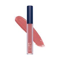 Batom Líquido Lips BT Bruna Tavares Matte Aveludado Cobertura Completa Pigmentado