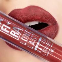 Batom Líquido Long Last Safira Linha Basic N 03 Batom Líquido Long Last Safira Linha Basic N 03