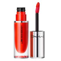 Batom Líquido Mac Locked Kiss