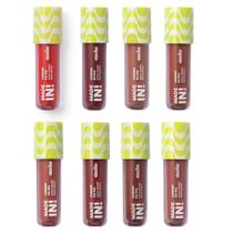 Batom liquido made in melu by ruby rose