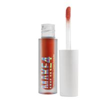 Batom Líquido Make4 Longa Duração Vermelho 4ml Batom Líquido Make4 Longa Duração Vermelho 4ml
