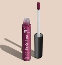 Batom Líquido Malva Tô Belíssima Finérrimo 5ml