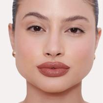 Batom Liquido Mari Maria Makeup Creamy Matte 4ml COR:MARIA GLAUDIA