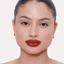 Batom Liquido Mari Maria Makeup Creamy Matte 4ml COR:MARIA SOFIA