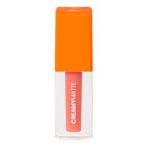 Batom Líquido Mari Maria Makeup Creamy Matte Cor Maria Rosa 4ml Batom Líquido Mari Maria Makeup Creamy Matte Cor Maria Rosa 4ml