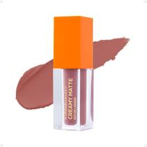 Batom Líquido Mari Maria Makeup Creamy Matte Lavish MM-7100-2