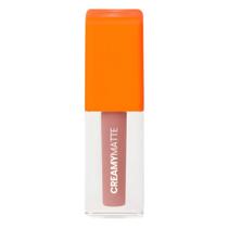 Batom Líquido Mari Maria Makeup Creamy Matte Maria Clara