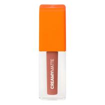 Batom Líquido Mari Maria Makeup Creamy Matte Maria Cláudia Batom Líquido Mari Maria Makeup Creamy Matte Maria Cláudia