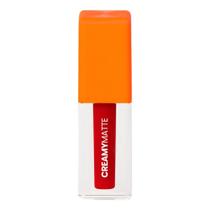 Batom Líquido Mari Maria Makeup Creamy Matte Maria Graça