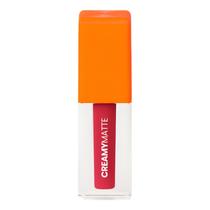 Batom Líquido Mari Maria Makeup Creamy Matte Maria Ísis