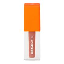 Batom Líquido Mari Maria Makeup Creamy Matte Maria Júlia