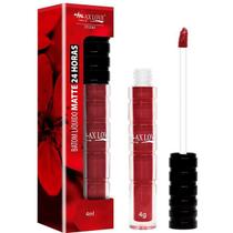 Batom Liquido Matte 24 Horas - Max Love Batom Liquido Matte 24 Horas - Max Love