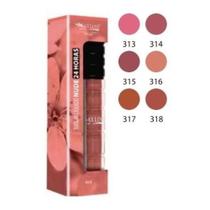 Batom Líquido Matte 24h Max Love Cor 315 - Mais vendido - Efeito Matte - Aplicador moderno - Nude