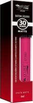 Batom Líquido Matte 24h Max Love Cor 607 - Mais vendido - Efeito Matte - Aplicador moderno