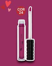 Batom Líquido Matte 24h Max Love: Cor Intensa e Conforto (21-26) Cor:20121001/024