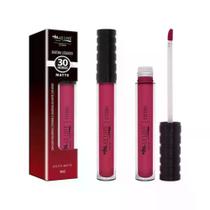 Batom Liquido Matte 30 Horas Cor 605 Max Love 4ML