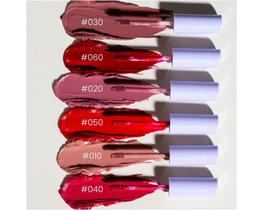 Batom liquido matte 48 hrs -bauny