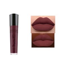 Batom Líquido Matte - Alta Definição e Cores Intensas Batom Líquido Matte - Alta Definição e Cores Intensas