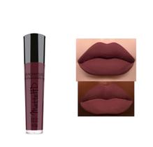 Batom Líquido Matte - Alta Definição e Cores Intensas Batom Líquido Matte - Alta Definição e Cores Intensas