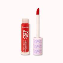 Batom Líquido Matte Alta Duração Stay Fix Ruby Rose Batom Líquido Matte Alta Duração Stay Fix Ruby Rose