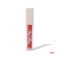 Batom Liquido Matte Angel Lips Pri Lessa - Catharine Hill