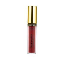 Batom Líquido Matte Armaf Beauté True - Vermelho Sangue - 4ml