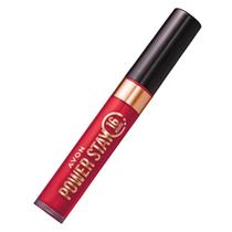 Batom Liquido Matte Avon Power Stay 6ml Vermelhaço