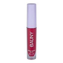 Batom Líquido Matte Bauny 040 5ml