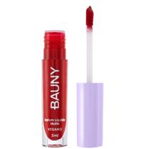 Batom Líquido Matte Bauny 5ml Batom Líquido Matte Bauny 5ml