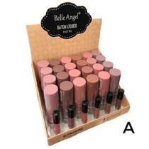Batom liquido matte belle angel B-079 Batom liquido matte belle angel B-079