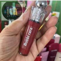 Batom Liquido Matte BobbiRara Longa Duração