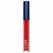 Batom Líquido Matte Bruna Tavares BT Lips 4g