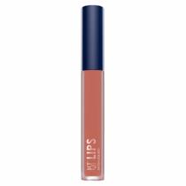 Batom Líquido Matte Bruna Tavares BT Lips 4g Batom Líquido Matte Bruna Tavares BT Lips 4g